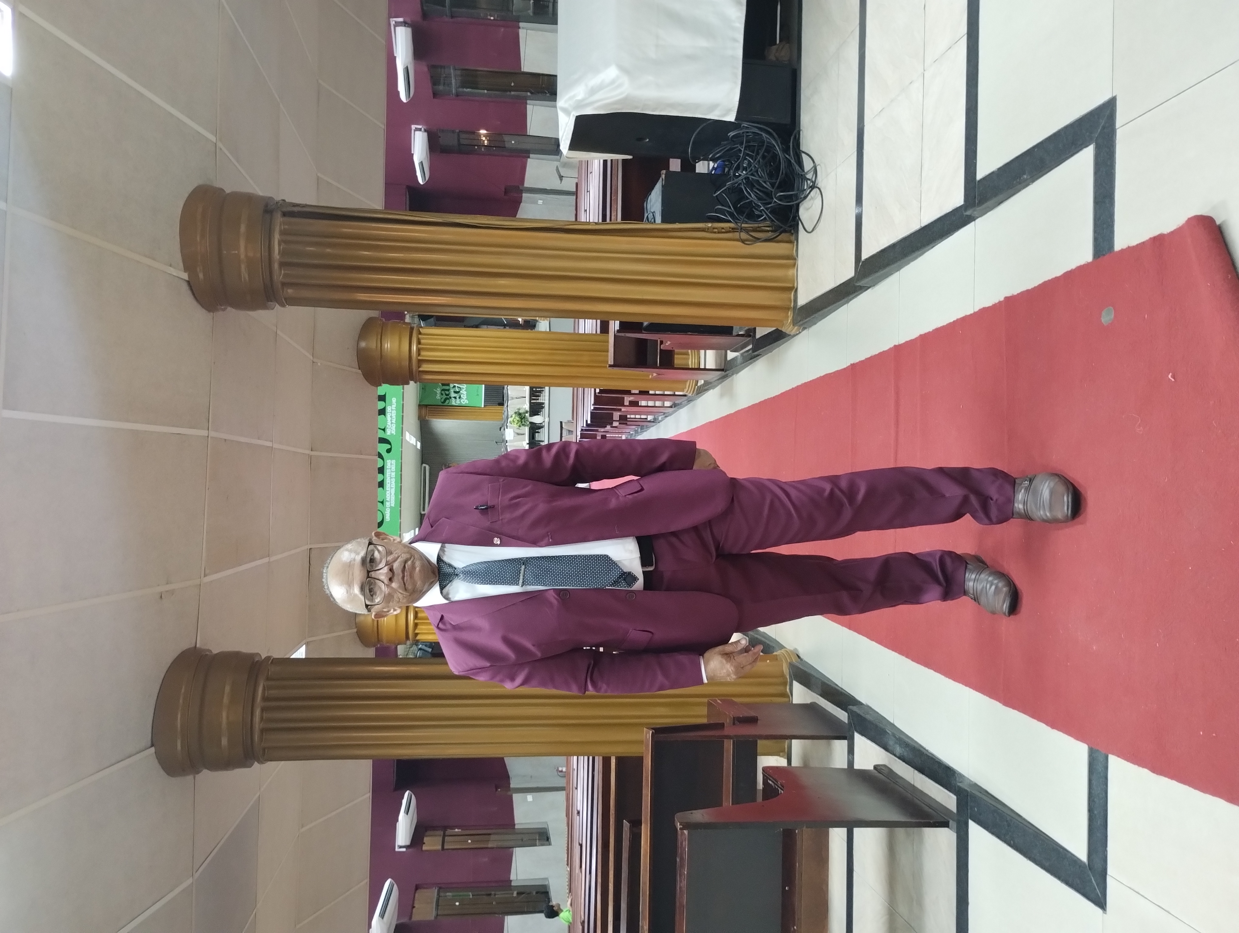 Francisco Silva Filho