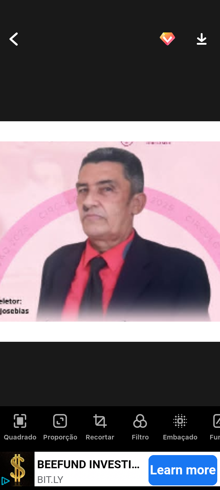 Josebias